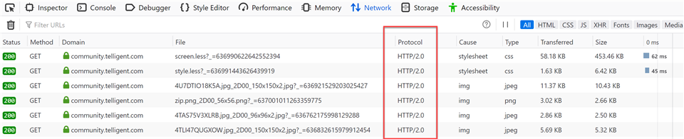 http/2