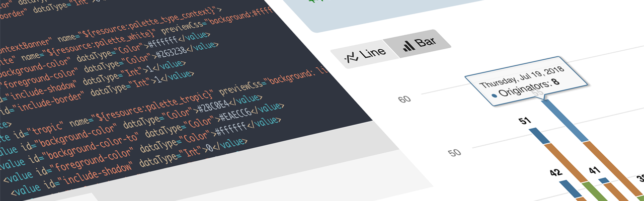Community 10.2 with Theme Studio Released