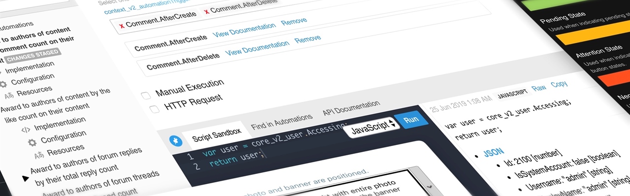 Verint Community 11 Now Available