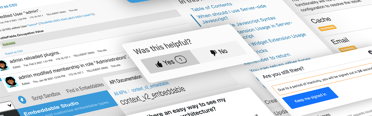Community 12.1 Release