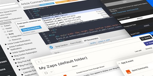 Community 13 (2024 R1) Released!