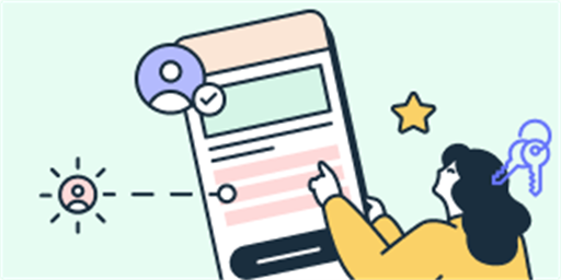 3sides  - Personalised Onboarding Experience