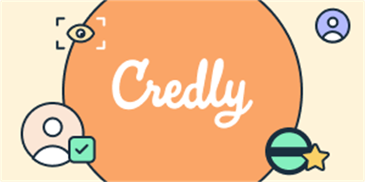 3sides  - Credly certification badge integration