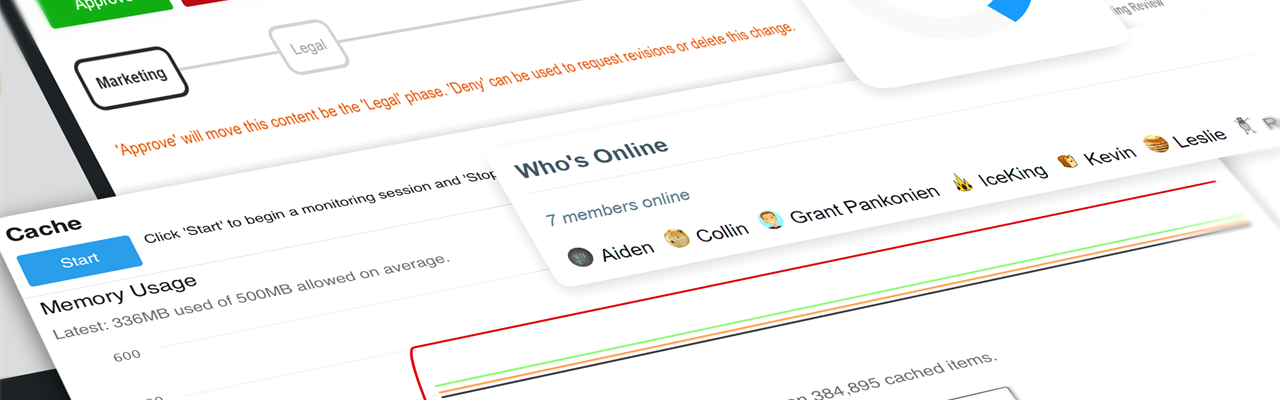 Community 11.1 Released
