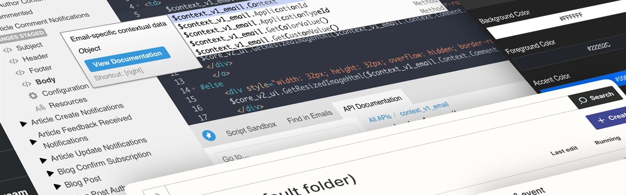 Community 13 (2024 R1) Released!