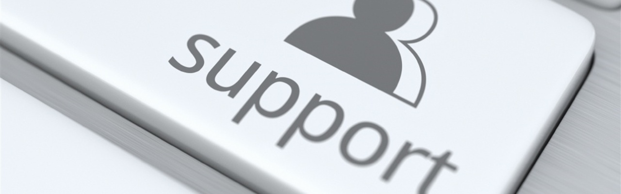 New Online Portal for Customer Support Cases