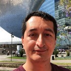 Carlos Vargas