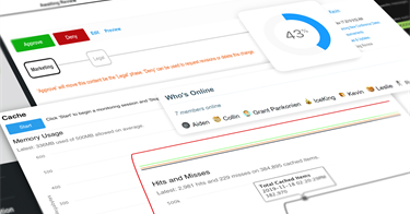 Community 11.1 Released