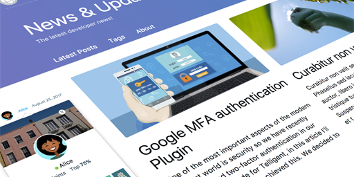Telligent Community 10.1 Available