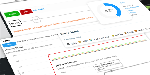Community 11.1 Released