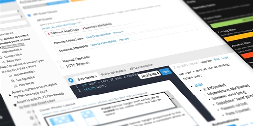 Verint Community 11 Now Available