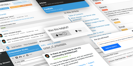 Community 12.1 Release