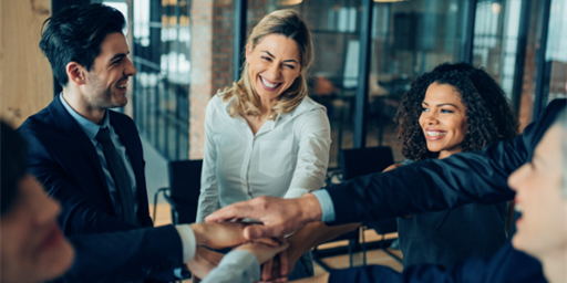 Communities Get Results - You Can't Escape The Facts!