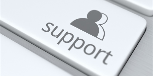 New Online Portal for Customer Support Cases