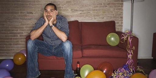 Why should anyone join your community?