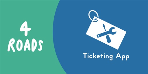 Ticketing Application