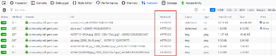 http/2